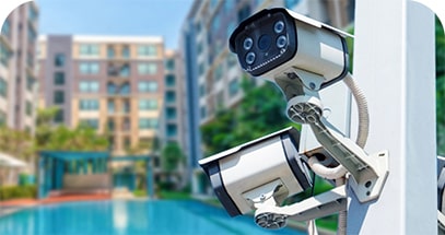Bullet Cameras Bullet Cameras