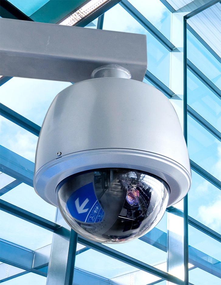 Security Cameras Dome Camera Security Cameras Dome Camera