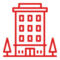 Apartments Icon