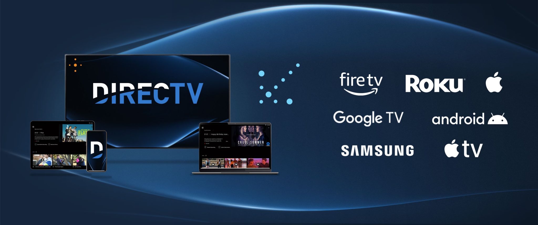 DTV-services